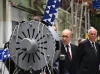 Economia de război a lui Putin gâfâie: Titanii industriali din Rusia dau afară muncitori