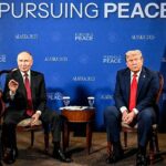 Trump nu mai vrea să se întâlnească cu Putin: Nu îmi voi pierde timpul