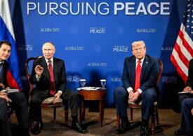 Trump nu mai vrea să se întâlnească cu Putin: Nu îmi voi pierde timpul