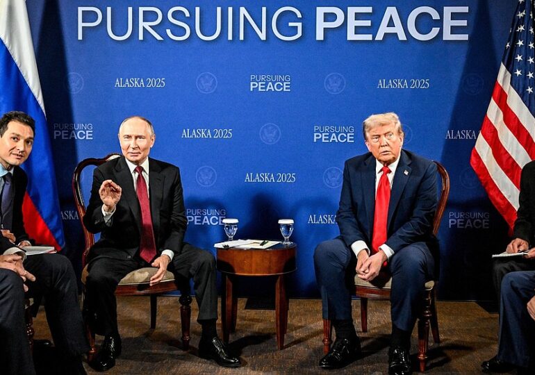 Trump nu mai vrea să se întâlnească cu Putin: Nu îmi voi pierde timpul