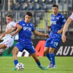 Italienii, critici dure la adresa jucătorului surpriză convocat de Mircea Lucescu: ”Dezamăgește”
