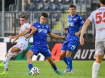 Italienii, critici dure la adresa jucătorului surpriză convocat de Mircea Lucescu: ”Dezamăgește”