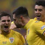 Ruptura dintre Mircea Lucescu și Răzvan Marin, explicată. Ce s-a întâmplat la antrenamentul oficial al tricolorilor