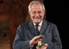 A murit Remo Girone, interpretul lui Tano Cariddi din serialul "Caracatița"