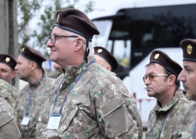 Un exercițiu de mobilizare a militarilor în termen din perioada lui Ceaușescu a creat teamă, perplexitate, dar și o importantă schimbare