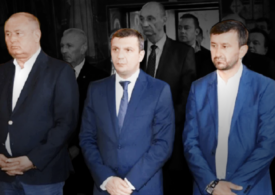 RISE Project: Familia dintre mafie și antimafie