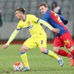 Triplul campion cu FCSB și-a anunțat retragerea din activitatea sportivă: „Nu a fost ușor”