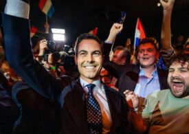 Surpriză în Olanda: Extrema dreaptă se prăbușește, iar Rob Jetten ar putea deveni cel mai tânăr prim-ministru și primul declarat homosexual