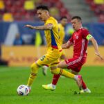 Partida România – Austria mai are o miză imensă. Ce jucători sunt pasibili de suspendare pentru tricolori