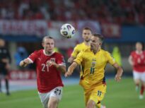 Austriecii, foarte duri cu naționala României, înainte de meciul direct: ”Nu au demonstrat niciodată pe teren”