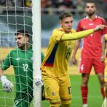 Mircea Lucescu a anunțat lotul final pentru partida cu Austria. Șase jucători sunt lăsați pe dinafară