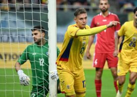 Mircea Lucescu a anunțat lotul final pentru partida cu Austria. Șase jucători sunt lăsați pe dinafară