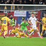 România învinge în ultima secundă Austria și încă speră la calificare