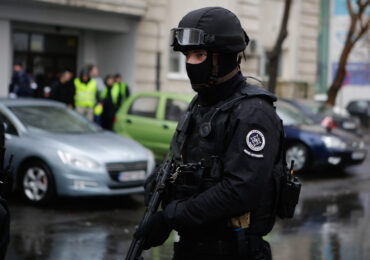 SRI anunță că a oprit o operațiune de sabotaj coordonată de Moscova în România. Obiectivele pe care le fotografia un cetățean rus