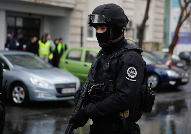 O schimbare la nivelul serviciilor secrete din România, aflate sub presiunea tot mai mare a Rusiei