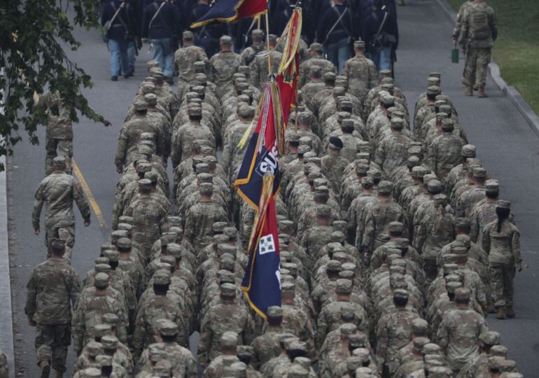 Pleacă americanii! De ce nu mai funcționează parteneriatul strategic în mandatul lui Trump