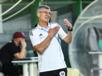 Schimbare de antrenor în Superliga