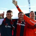 Bologna vine fără antrenor la meciul cu FCSB din Europa League