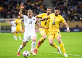 Austria contestă înfrângerea cu România: "Am picat de fraieri"