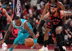 Arestări în NBA: Un jucător și un antrenor au fost reținuți
