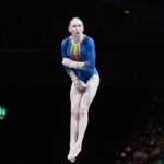Scandal în lotul României de gimnastică: Denisa Golgotă spune că a fost abuzată și hărțuită