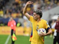 România ar putea fi implicată în unul dintre cele mai mari non-combaturi din istoria fotbalului