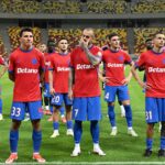 FCSB pierde cu Bologna în Europa League