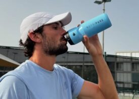 ATP a anunțat noul clasament mondial după rezultatele de la Shanghai