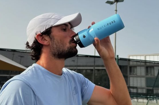 ATP a anunțat noul clasament mondial după rezultatele de la Shanghai