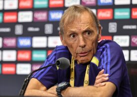 Doliu în fotbalul mondial: A murit Miguel Angel Russo