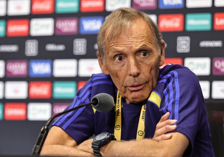 Doliu în fotbalul mondial: A murit Miguel Angel Russo