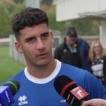 Fotbalistul care se propune la FCSB: „Visez să joc acolo”