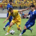 Transfer neașteptat la FCSB: Jucătorul aflat în fruntea listei de achiziții