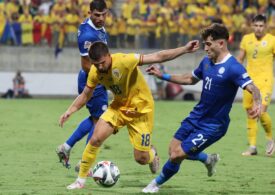 Transfer neașteptat la FCSB: Jucătorul aflat în fruntea listei de achiziții