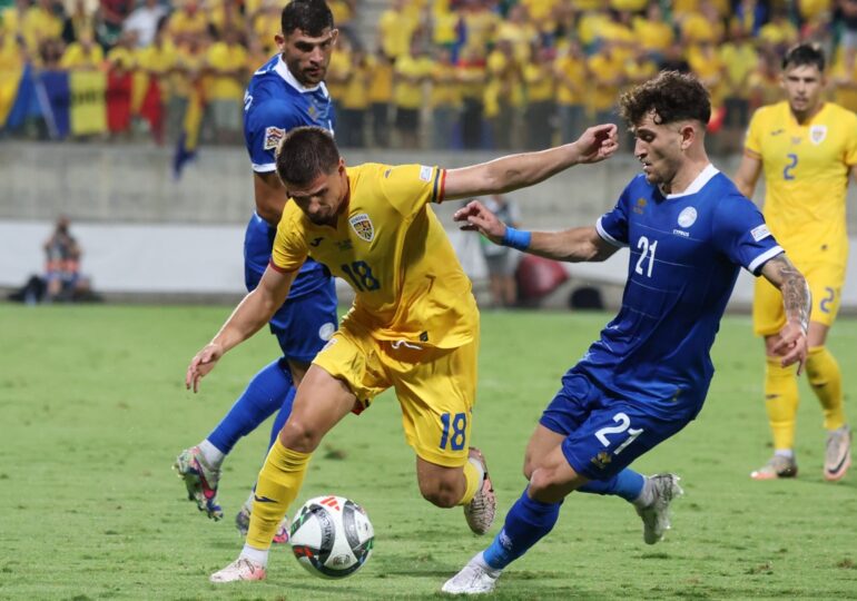 Transfer neașteptat la FCSB: Jucătorul aflat în fruntea listei de achiziții