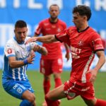 FCSB s-a răzgândit în privința lui Kevin Ciubotaru