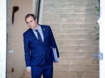 Why has France’s PM resigned after 27 days – and what could happen next?