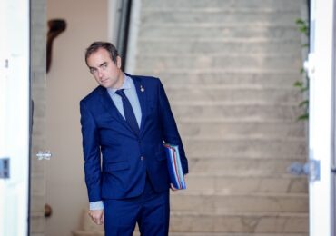 Premierul Franței impune teste aleatorii antidrog în Guvern și la ministere