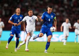 Selecționerul Serbiei a demisionat după înfrângerea cu Albania, în preliminariile CM 2026