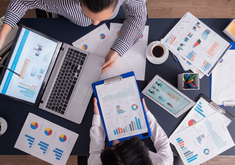 Servicii integrate: De ce ai nevoie de o agenție de marketing digital