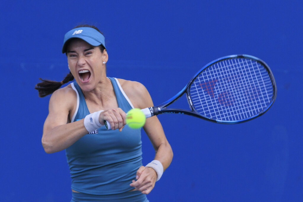 Sorana Cîrstea și Jaqueline Cristian și-au aflat adversarele din primul tur de la Wuhan, ultimul WTA 1000 din acest an