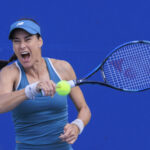 Sorana Cîrstea și Jaqueline Cristian și-au aflat adversarele din primul tur de la Wuhan, ultimul WTA 1000 din acest an