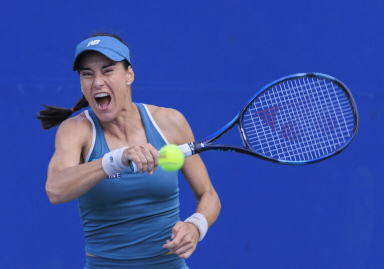 Sorana Cîrstea și Jaqueline Cristian și-au aflat adversarele din primul tur de la Wuhan, ultimul WTA 1000 din acest an