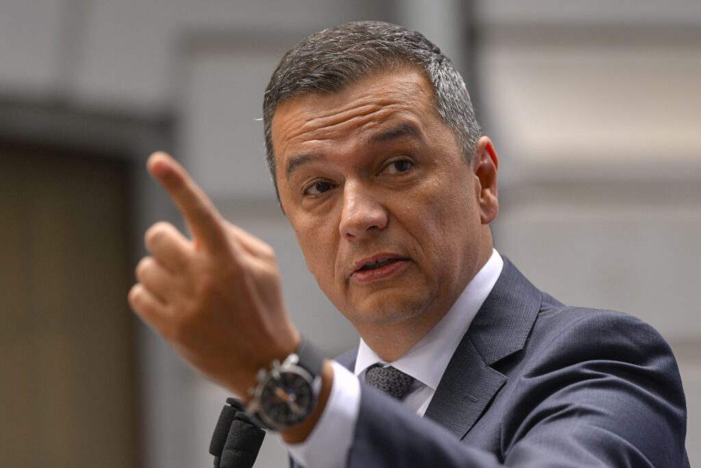 BUCURESTI - CONFERINTA PRESA - BPN - PSD