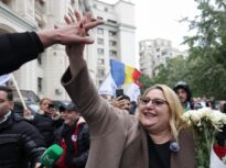 Diana Șoșoacă, officially indicted: When I will be the President of Romania, you will all be in jail!