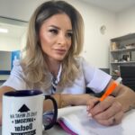 Directoarea medicală a Spitalului Județean de Urgență Buzău a fost găsită moartă în camera de gardă. Colegii spun că era în burnout