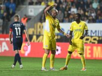 Gabi Tamaș a debutat în Liga 4 din România într-un decor spumos: „Atmosferă frumoasă, înjurături ca pe vremuri”