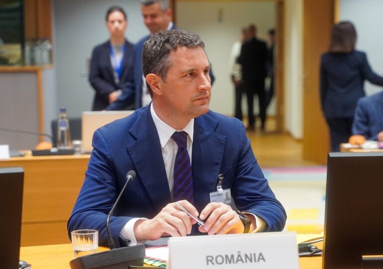 Tanczos Barna: Noi încă nu avem reforme serioase făcute. Am promis de prea multe ori Comisiei Europene că, pe cuvântul nostru de pionier, o să facem