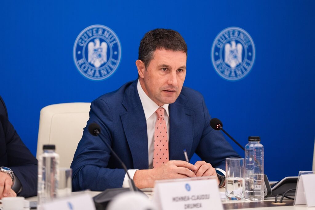 Tánczos Barna: Nu ne mai permitem salarii la stat peste cele din privat