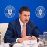 Vicepremierul Tanczos Barna e convins că reforma pensiilor magistraților se poate face: Nu-i capăt de țară, ne putem înțelege